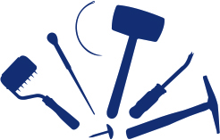 Logo d'outils